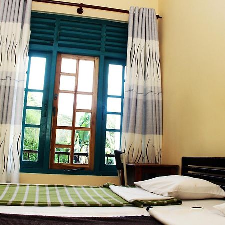 Hotel Ella 360 Pokoj fotografie