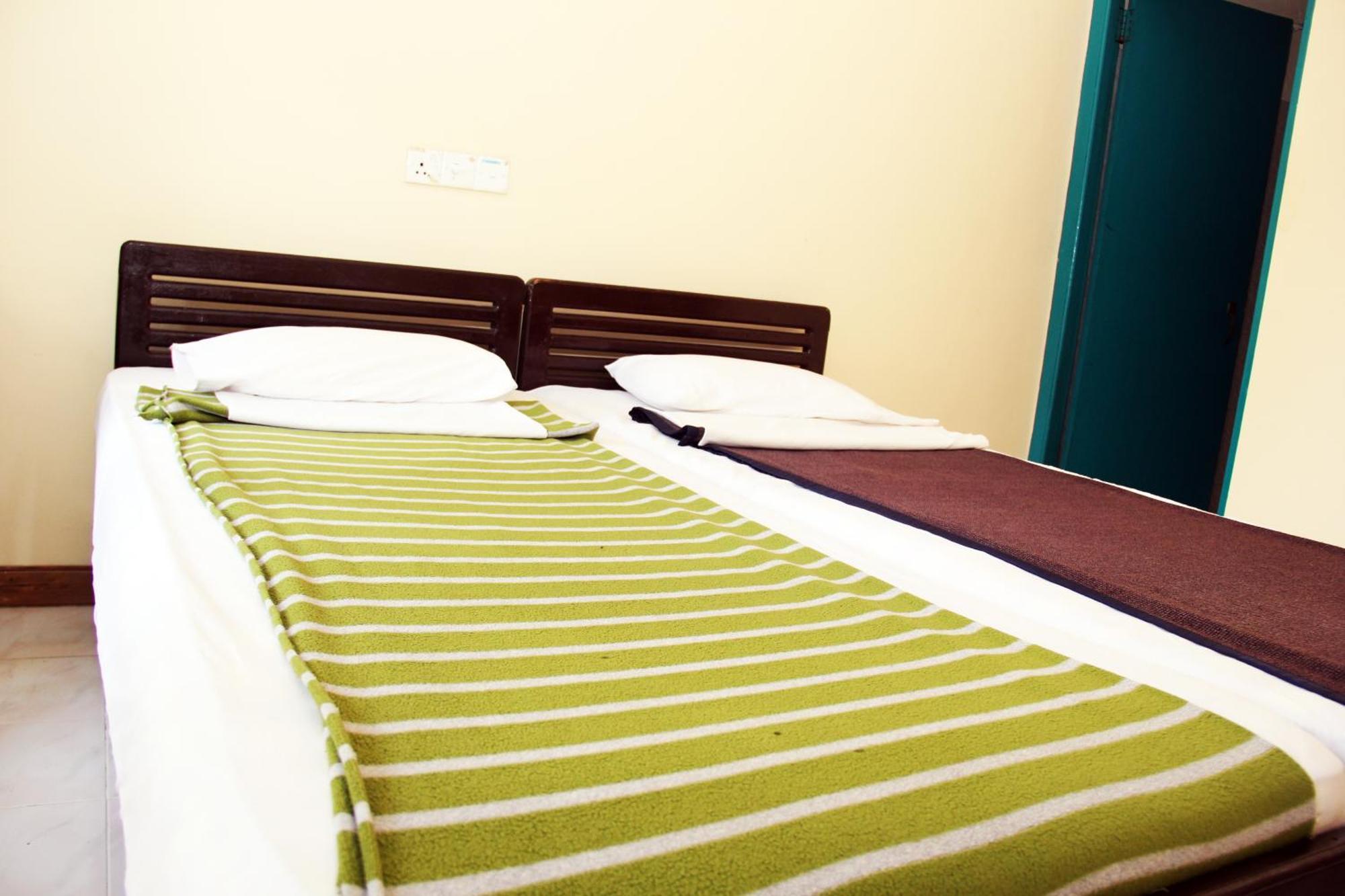 Hotel Ella 360 Pokoj fotografie